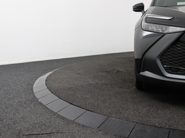 Toyota C-HR - 1.8 Hybrid 140 Active | Adaptive Cruise Controle