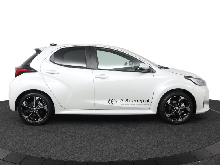 Toyota Yaris - 1.5 Hybrid 130 Executive 13