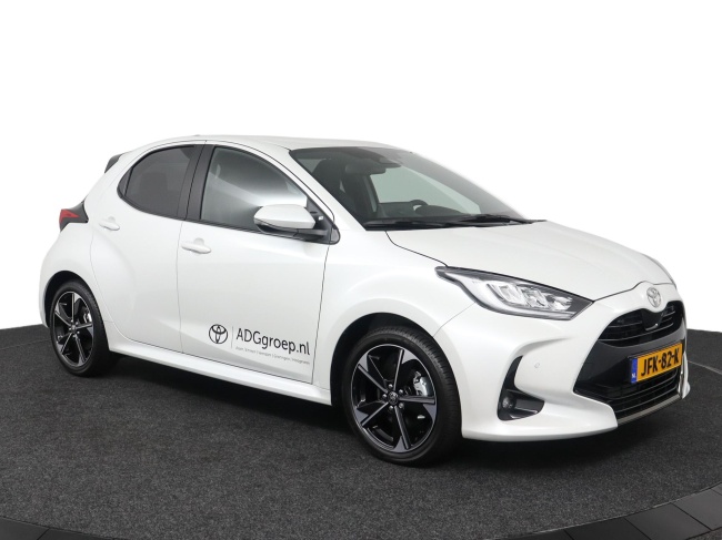 Toyota Yaris - 1.5 Hybrid 130 Executive