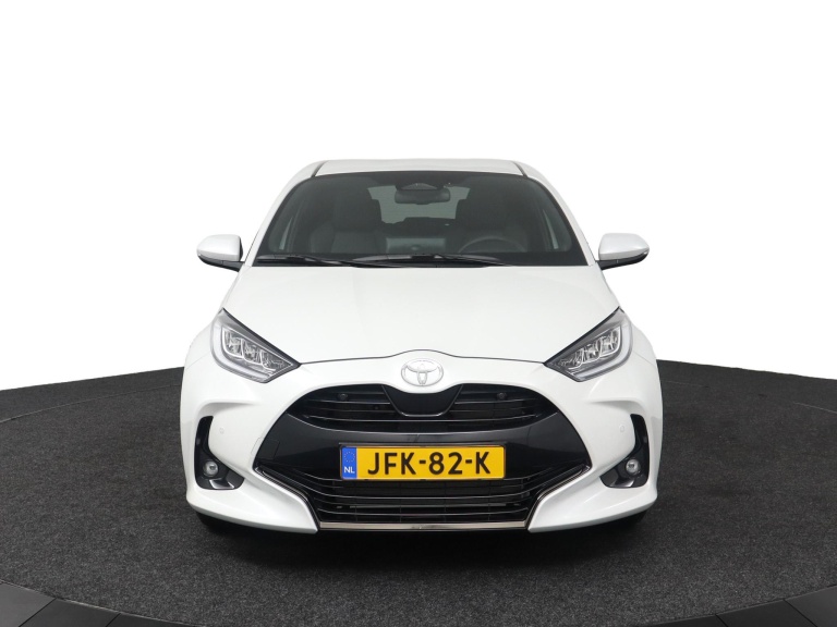 Toyota Yaris - 1.5 Hybrid 130 Executive 16