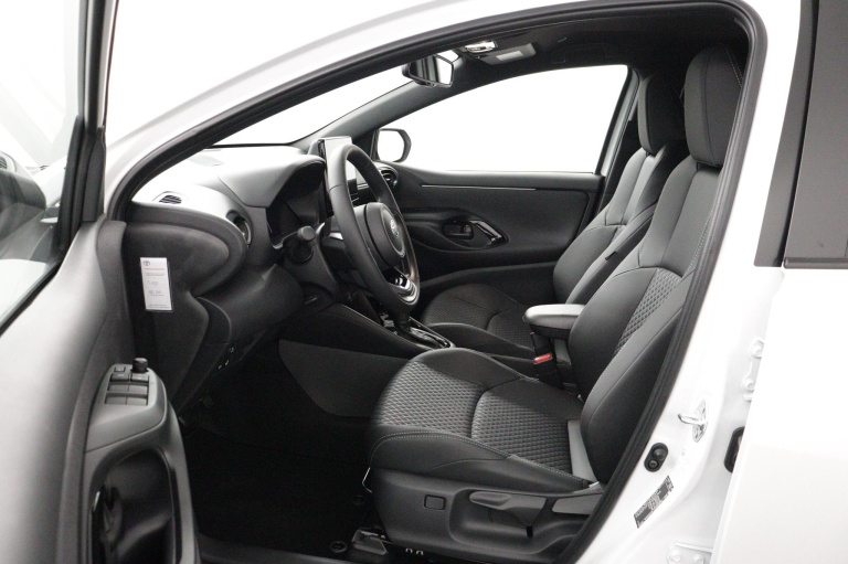 Toyota Yaris - 1.5 Hybrid 130 Executive 17