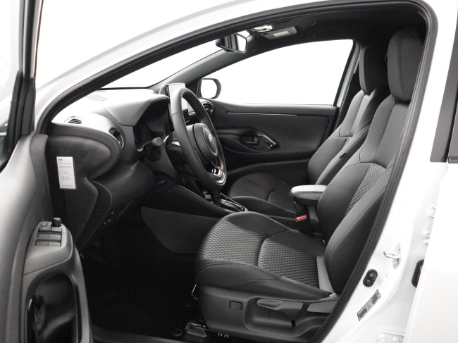 Toyota Yaris - 1.5 Hybrid 130 Executive