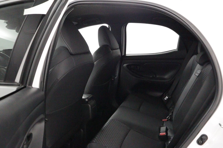 Toyota Yaris - 1.5 Hybrid 130 Executive 18
