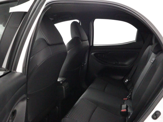 Toyota Yaris - 1.5 Hybrid 130 Executive