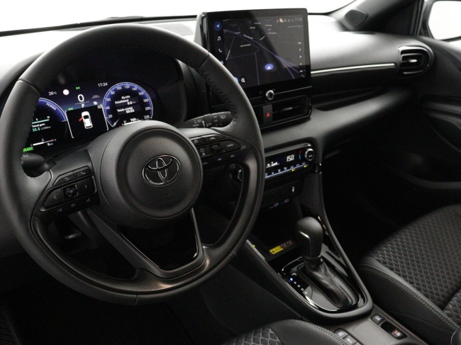 Toyota Yaris - 1.5 Hybrid 130 Executive