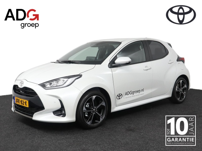 Toyota Yaris - 1.5 Hybrid 130 Executive
