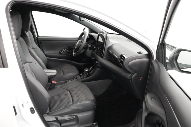 Toyota Yaris - 1.5 Hybrid 130 Executive 21