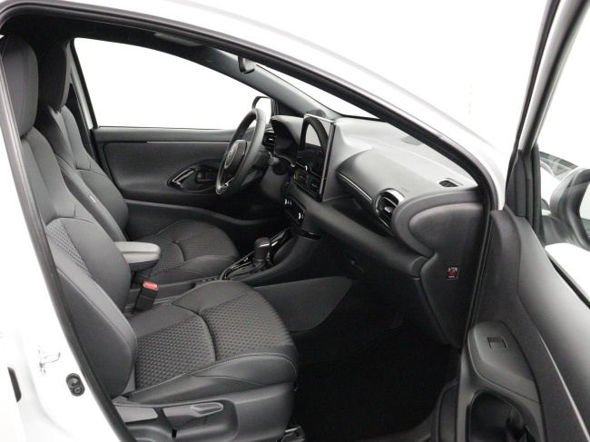 Toyota Yaris - 1.5 Hybrid 130 Executive