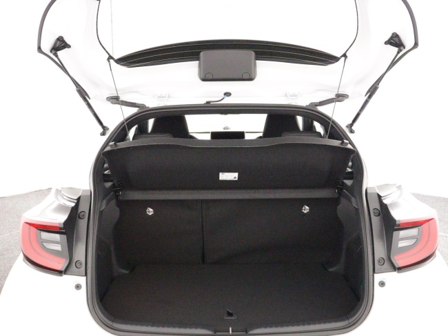 Toyota Yaris - 1.5 Hybrid 130 Executive