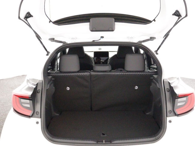 Toyota Yaris - 1.5 Hybrid 130 Executive