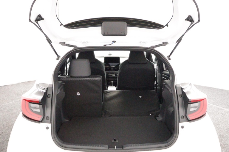 Toyota Yaris - 1.5 Hybrid 130 Executive 24