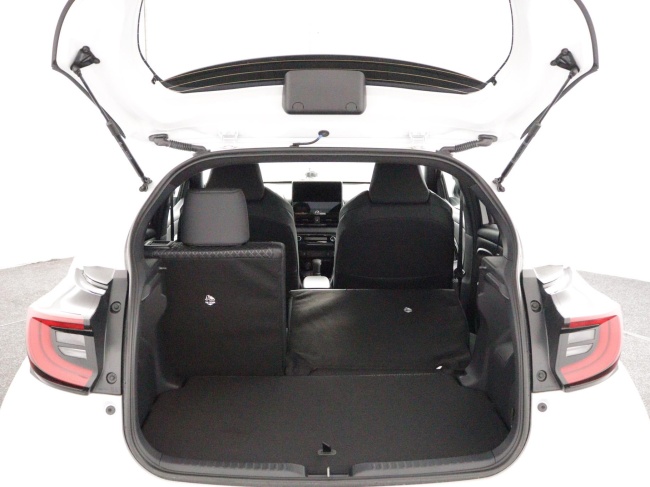 Toyota Yaris - 1.5 Hybrid 130 Executive