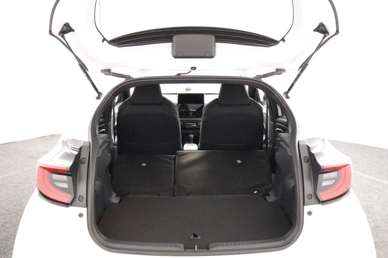 Toyota Yaris - 1.5 Hybrid 130 Executive 25