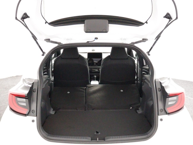 Toyota Yaris - 1.5 Hybrid 130 Executive