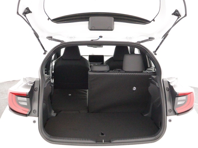 Toyota Yaris - 1.5 Hybrid 130 Executive