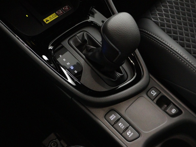 Toyota Yaris - 1.5 Hybrid 130 Executive