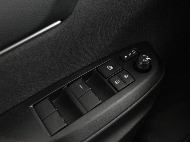 Toyota Yaris - 1.5 Hybrid 130 Executive