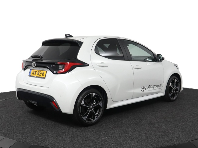 Toyota Yaris - 1.5 Hybrid 130 Executive