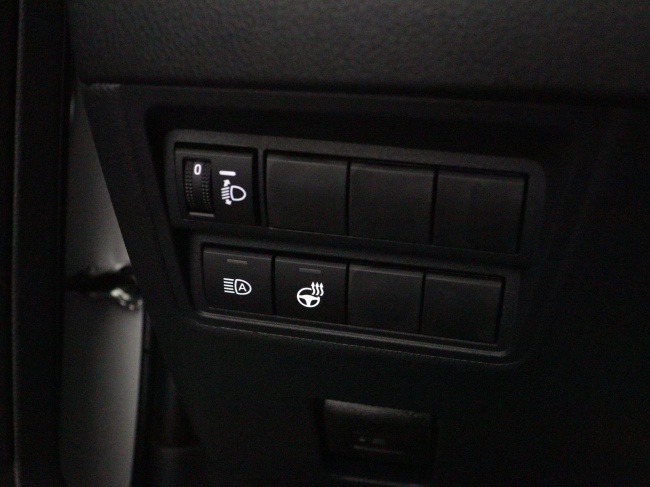 Toyota Yaris - 1.5 Hybrid 130 Executive