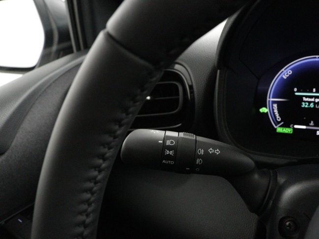 Toyota Yaris - 1.5 Hybrid 130 Executive