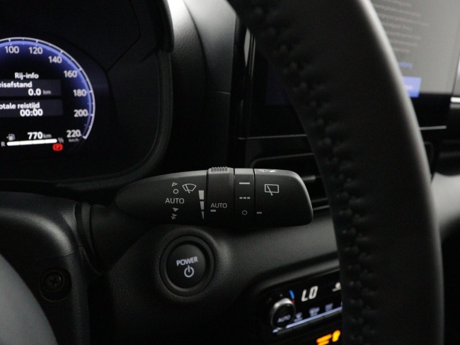 Toyota Yaris - 1.5 Hybrid 130 Executive