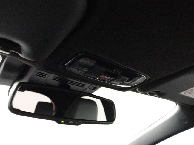 Toyota Yaris - 1.5 Hybrid 130 Executive