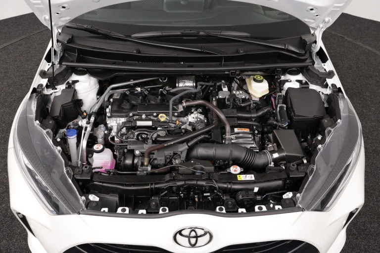 Toyota Yaris - 1.5 Hybrid 130 Executive 34