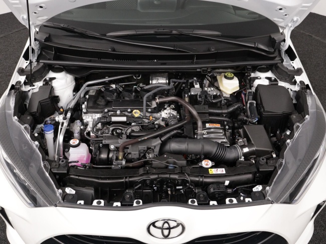 Toyota Yaris - 1.5 Hybrid 130 Executive
