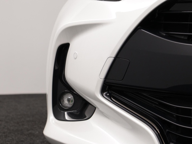 Toyota Yaris - 1.5 Hybrid 130 Executive