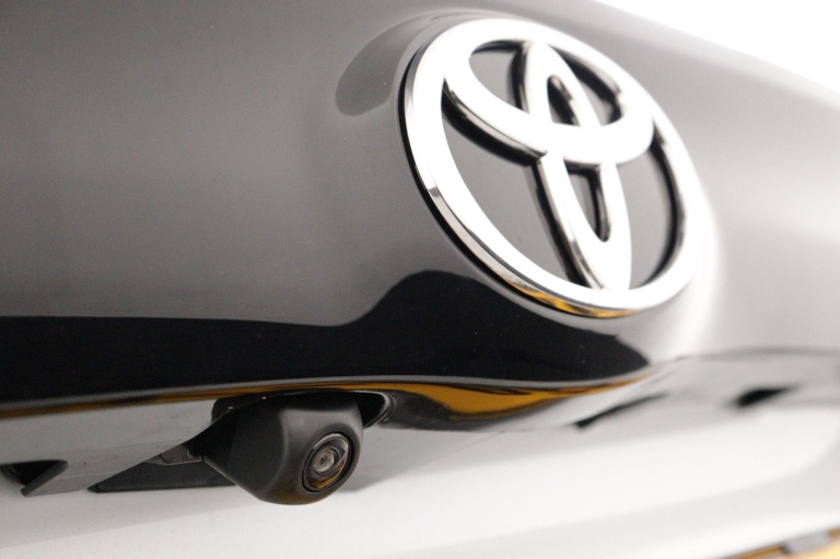 Toyota Yaris - 1.5 Hybrid 130 Executive 37