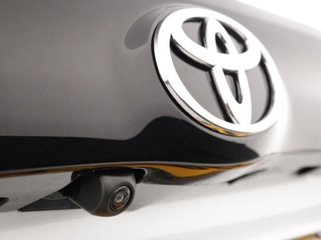 Toyota Yaris - 1.5 Hybrid 130 Executive