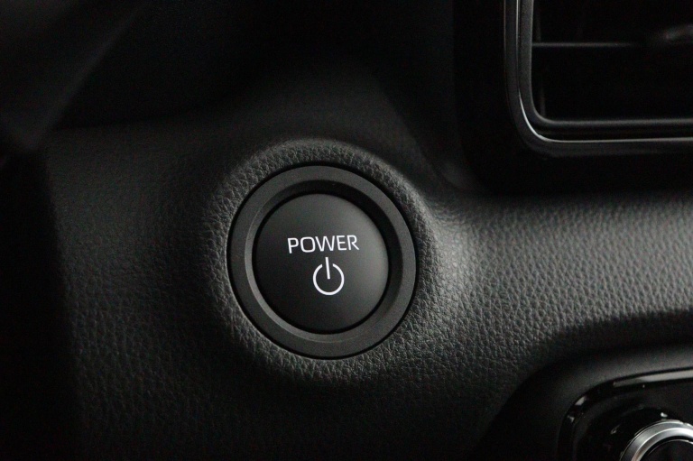 Toyota Yaris - 1.5 Hybrid 130 Executive 38