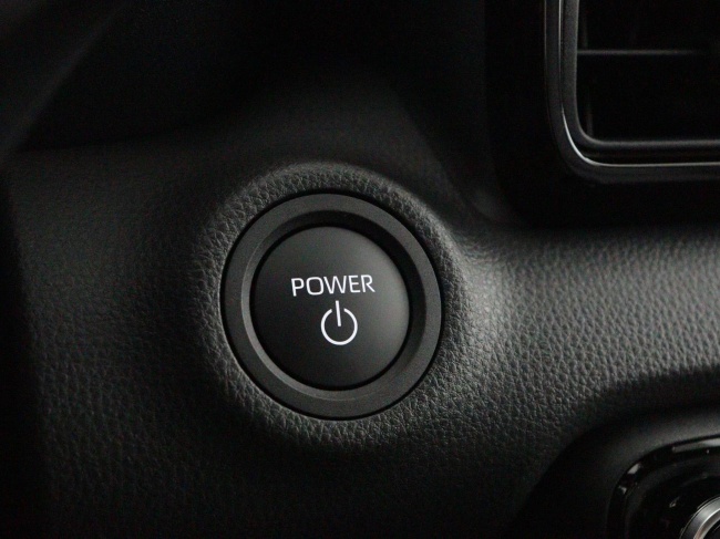 Toyota Yaris - 1.5 Hybrid 130 Executive