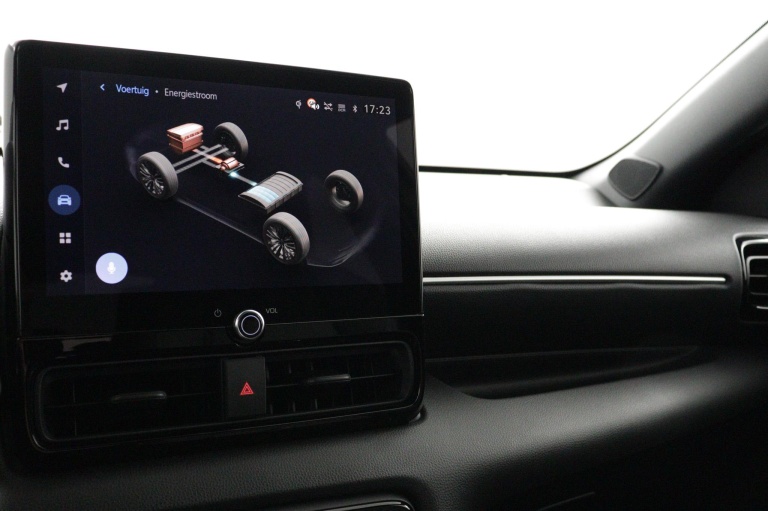 Toyota Yaris - 1.5 Hybrid 130 Executive 39