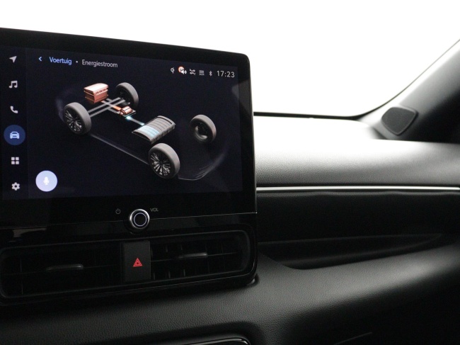 Toyota Yaris - 1.5 Hybrid 130 Executive