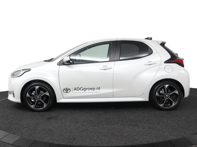 Toyota Yaris - 1.5 Hybrid 130 Executive