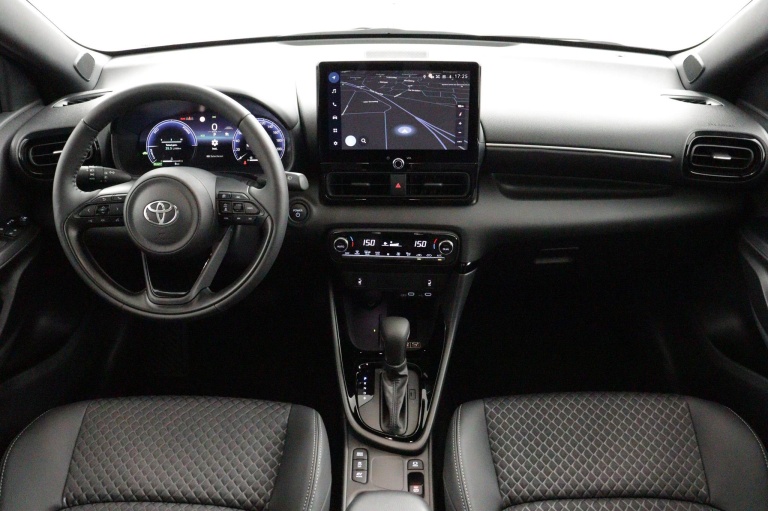 Toyota Yaris - 1.5 Hybrid 130 Executive 4