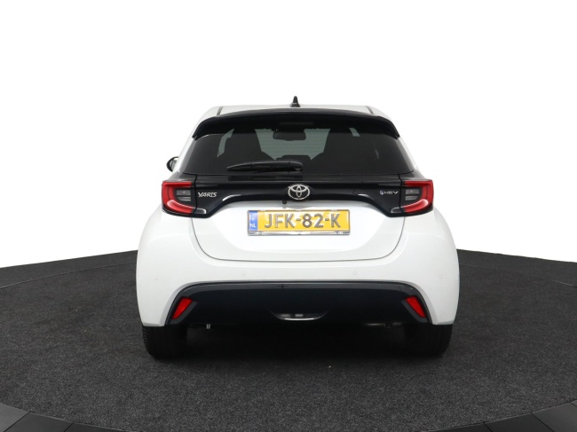 Toyota Yaris - 1.5 Hybrid 130 Executive