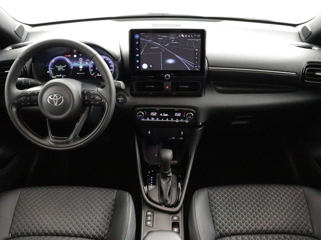Toyota Yaris - 1.5 Hybrid 130 Executive