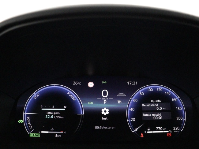 Toyota Yaris - 1.5 Hybrid 130 Executive