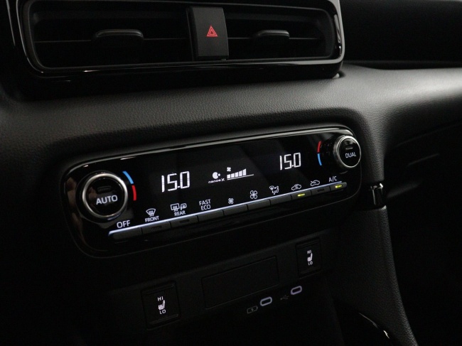 Toyota Yaris - 1.5 Hybrid 130 Executive