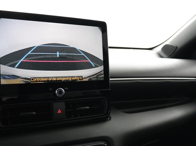 Toyota Yaris - 1.5 Hybrid 130 Executive