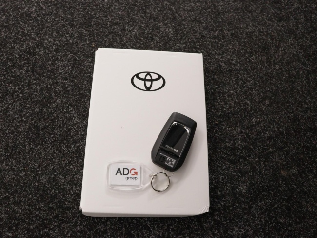 Toyota RAV4 - 2.5 Plug-in Hybrid AWD Bi-Tone Plus