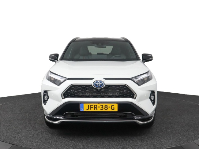 Toyota RAV4 - 2.5 Plug-in Hybrid AWD Bi-Tone Plus