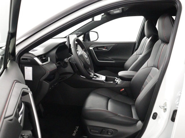 Toyota RAV4 - 2.5 Plug-in Hybrid AWD Bi-Tone Plus