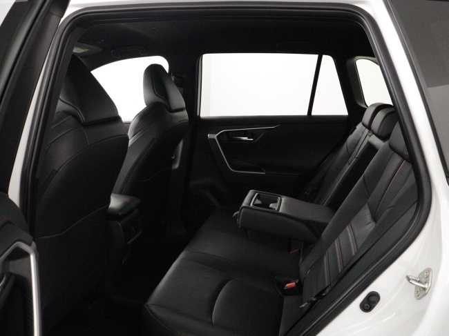 Toyota RAV4 - 2.5 Plug-in Hybrid AWD Bi-Tone Plus