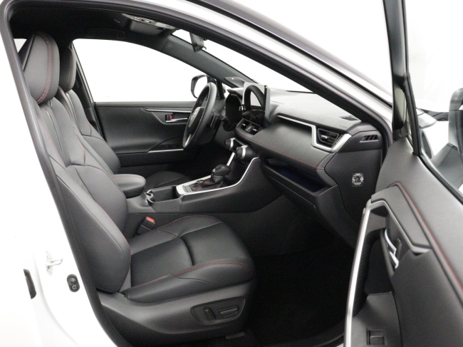 Toyota RAV4 - 2.5 Plug-in Hybrid AWD Bi-Tone Plus