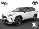 Toyota RAV4 - 2.5 Plug-in Hybrid AWD Bi-Tone Plus