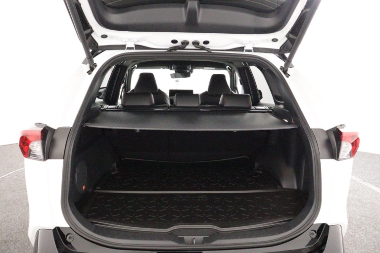 Toyota RAV4 - 2.5 Plug-in Hybrid AWD Bi-Tone Plus 21