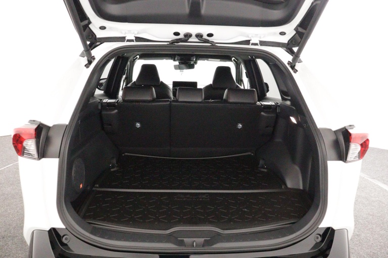 Toyota RAV4 - 2.5 Plug-in Hybrid AWD Bi-Tone Plus 22
